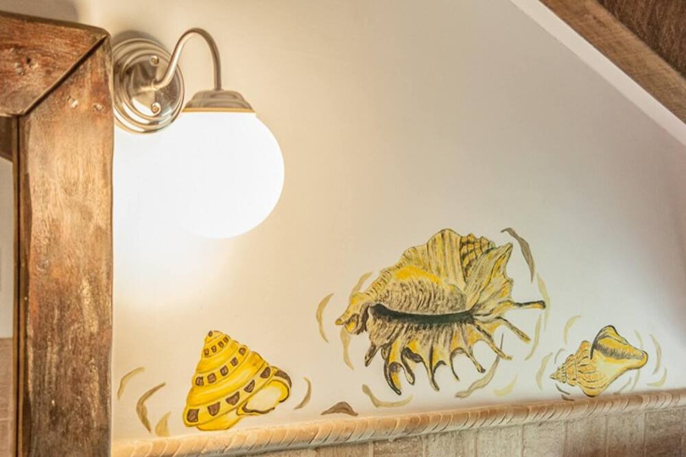 Photo of Bathroom in Escobedo de Camargo
