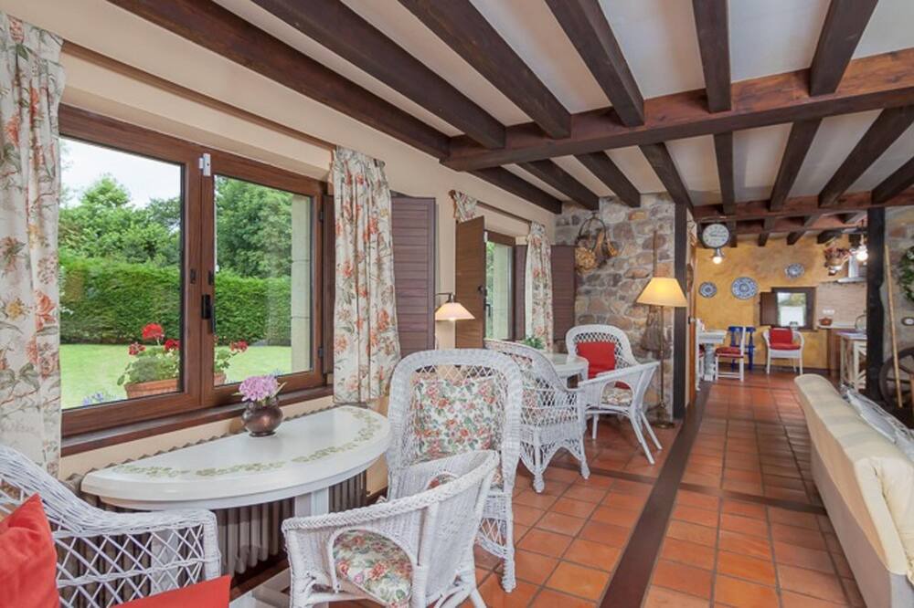 Photo of Livingroom in Escobedo de Camargo