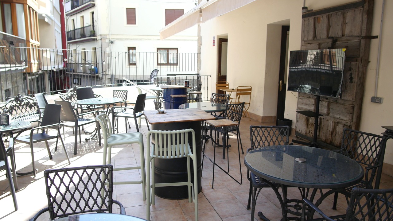 Photo of Outdoor in Mundaka