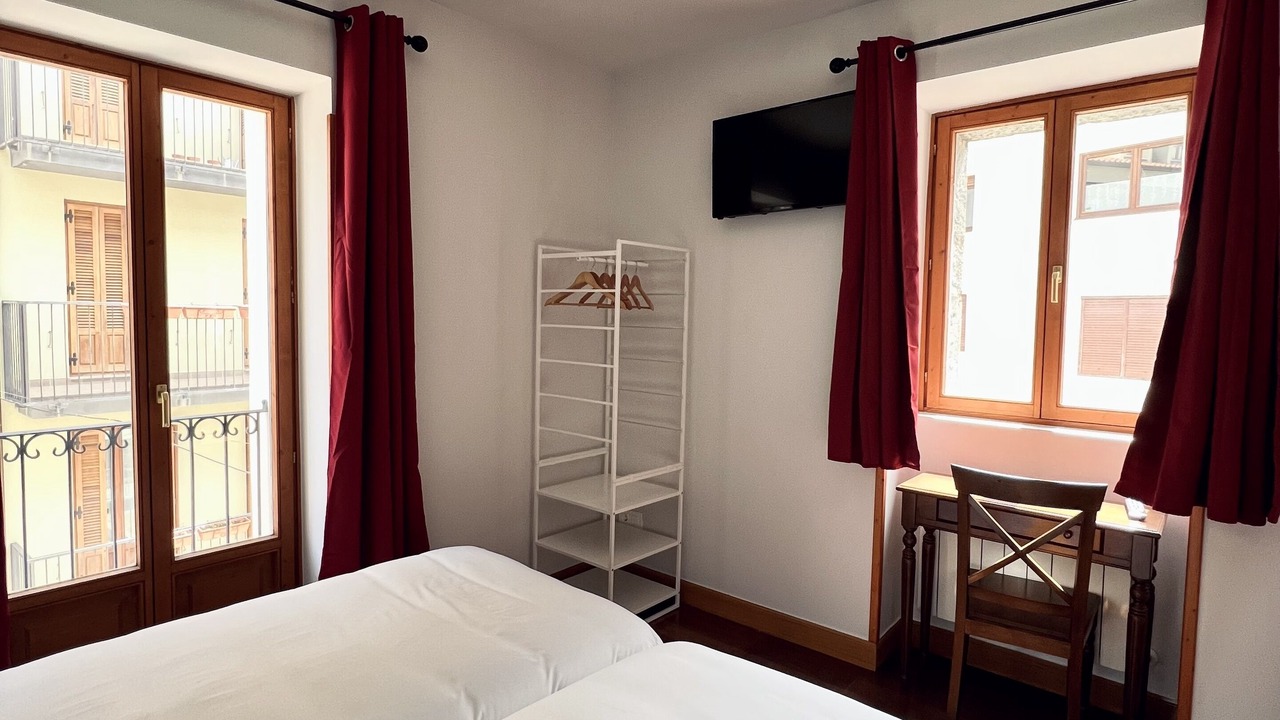 Photo of Bedroom in Mundaka
