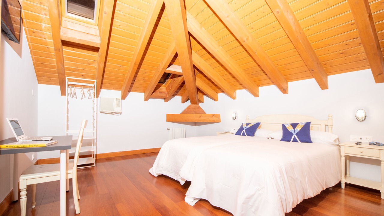 Photo of Bedroom in Mundaka