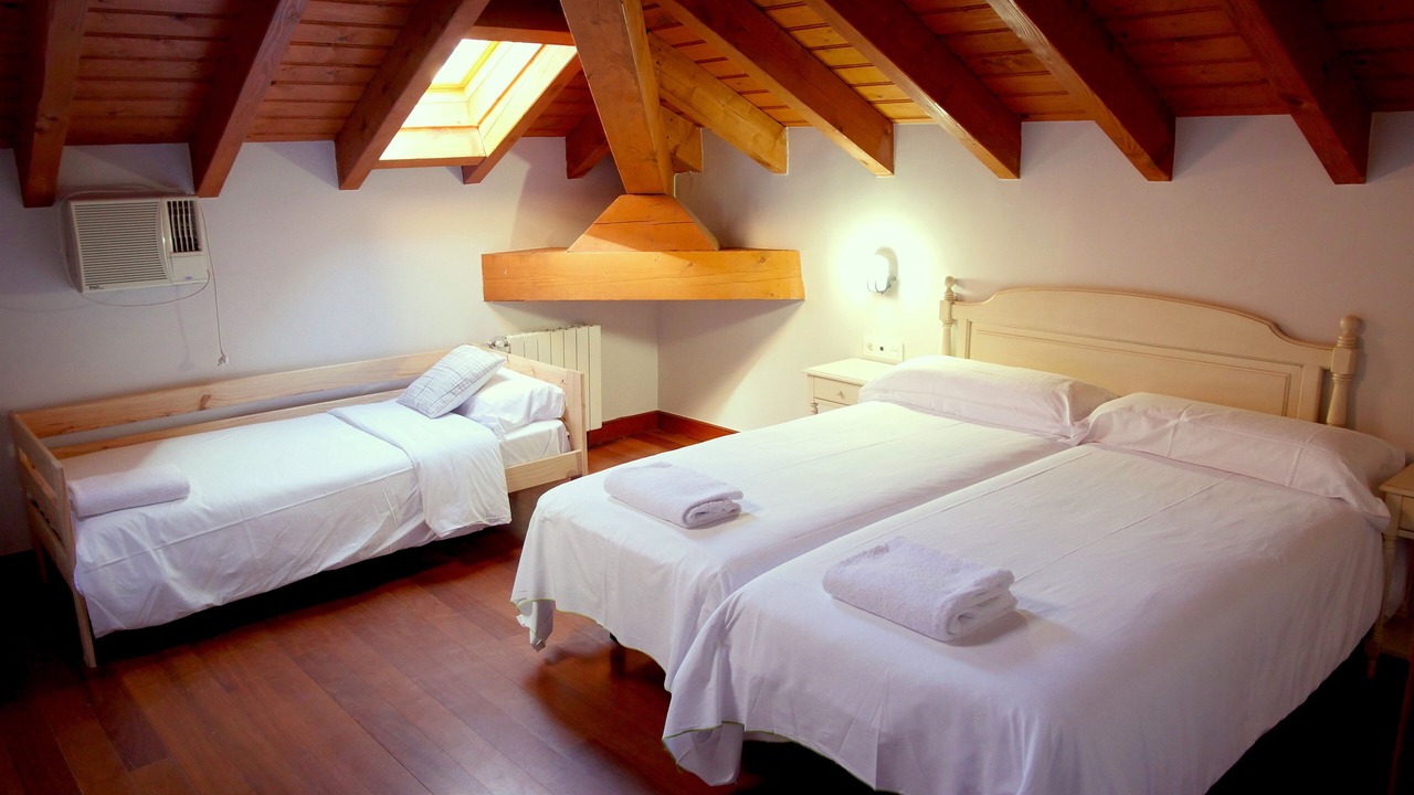 Photo of Bedroom in Mundaka