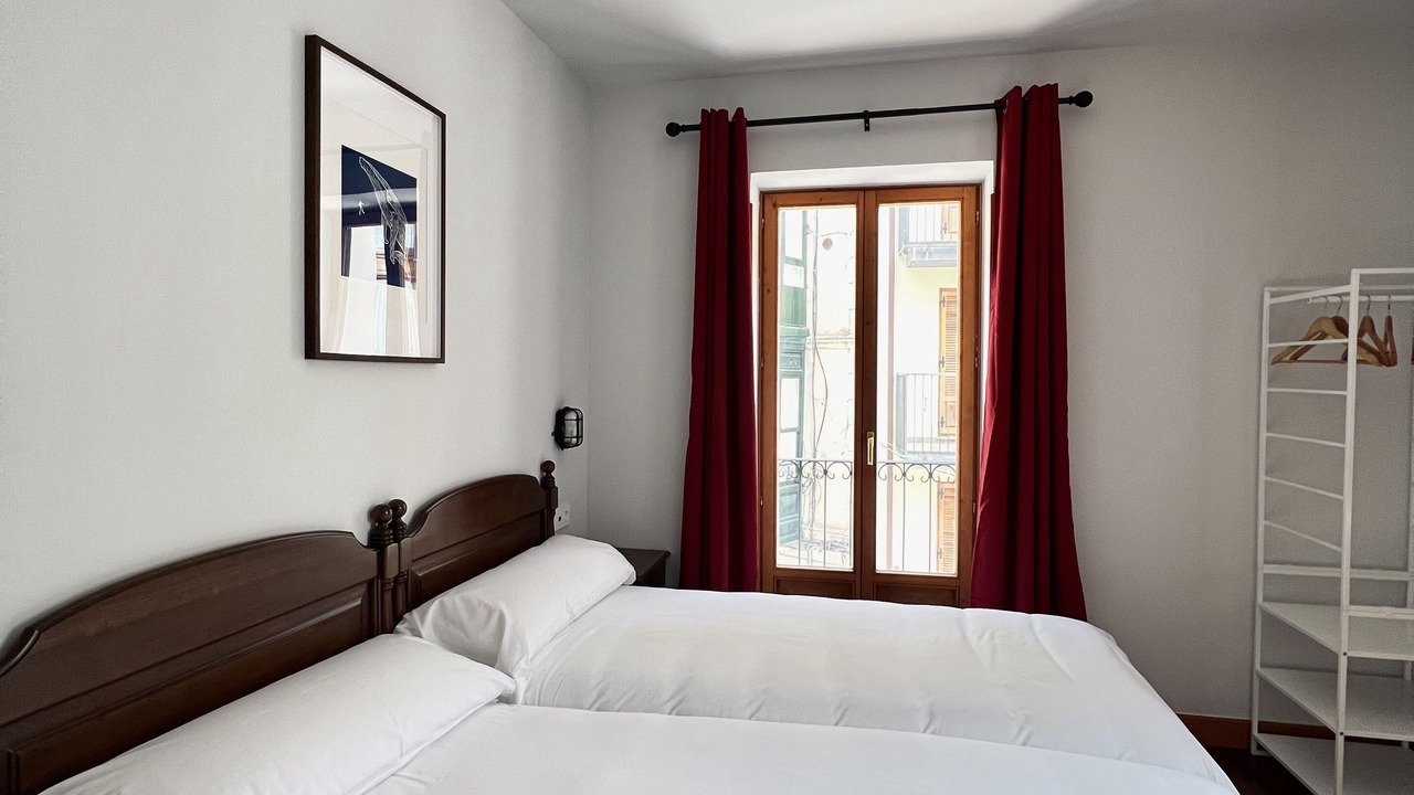 Photo of Bedroom in Mundaka