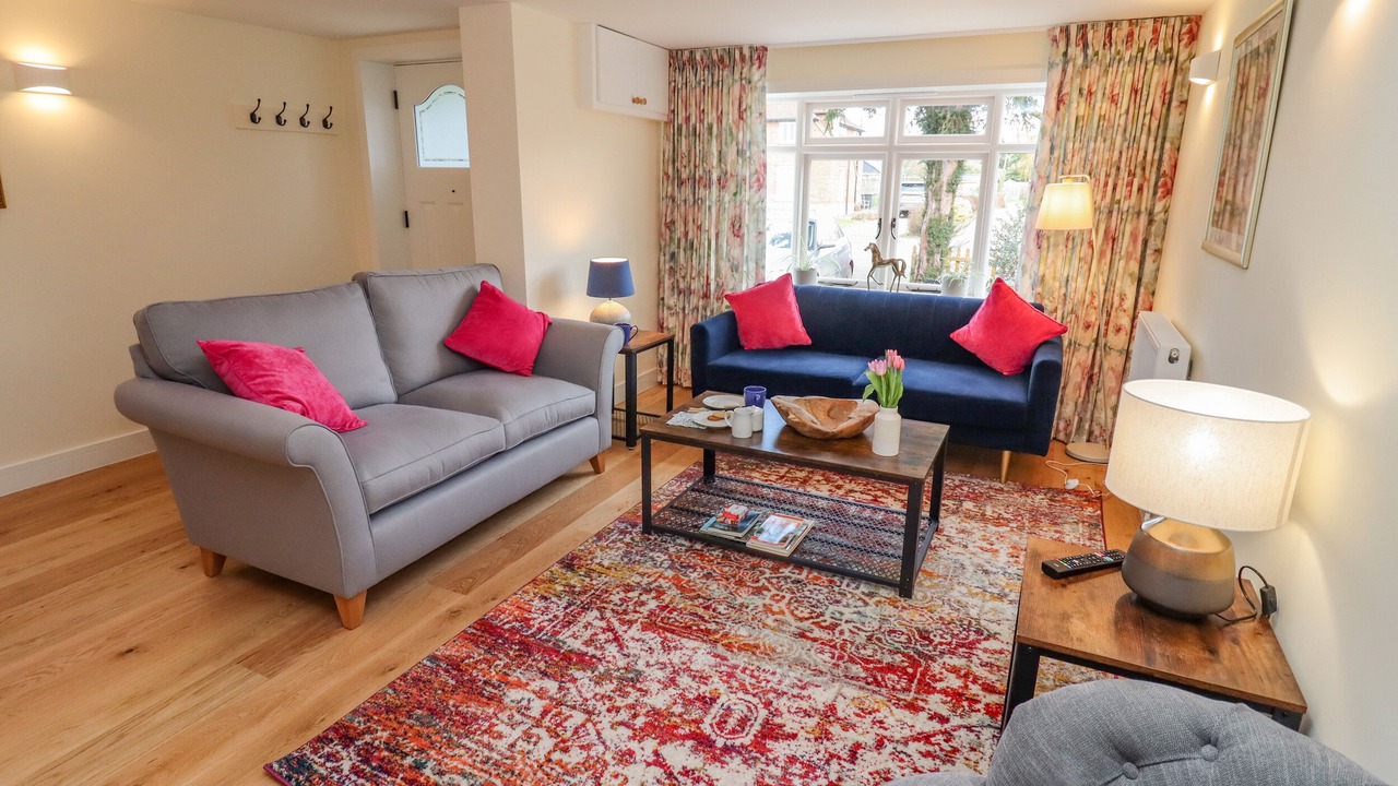 Photo of Others in Clifford Chambers