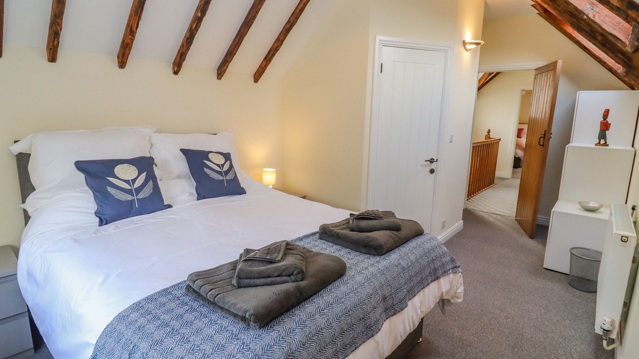 Photo of Others in Clifford Chambers