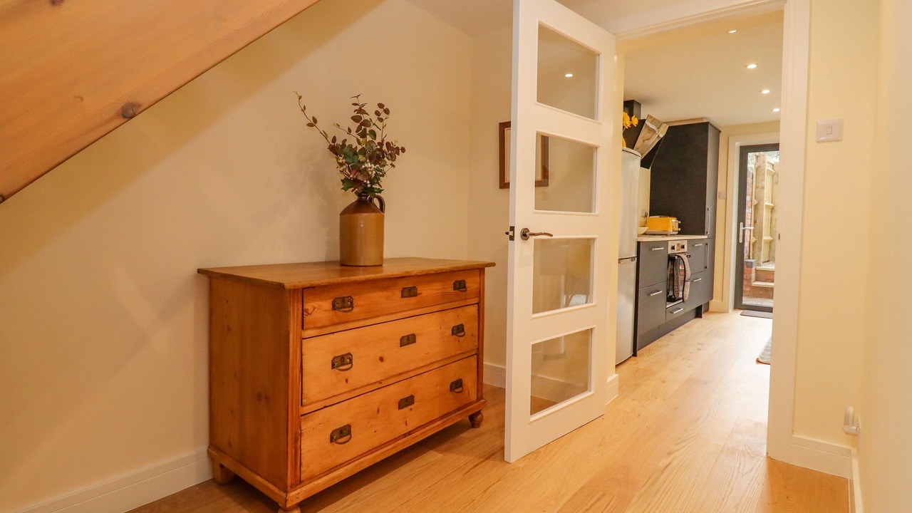 Photo of Others in Clifford Chambers