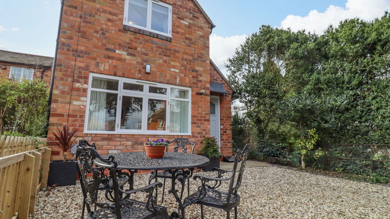 Photo of Others in Clifford Chambers