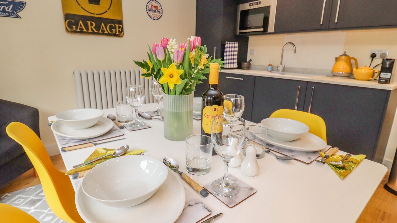 Photo of Others in Clifford Chambers