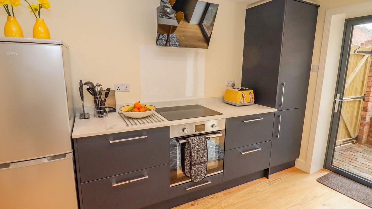 Photo of Others in Clifford Chambers