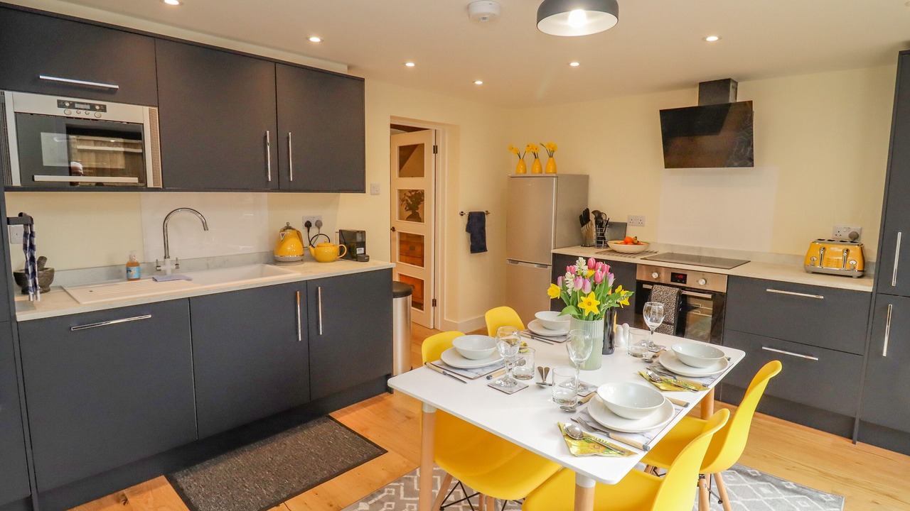 Photo of Others in Clifford Chambers