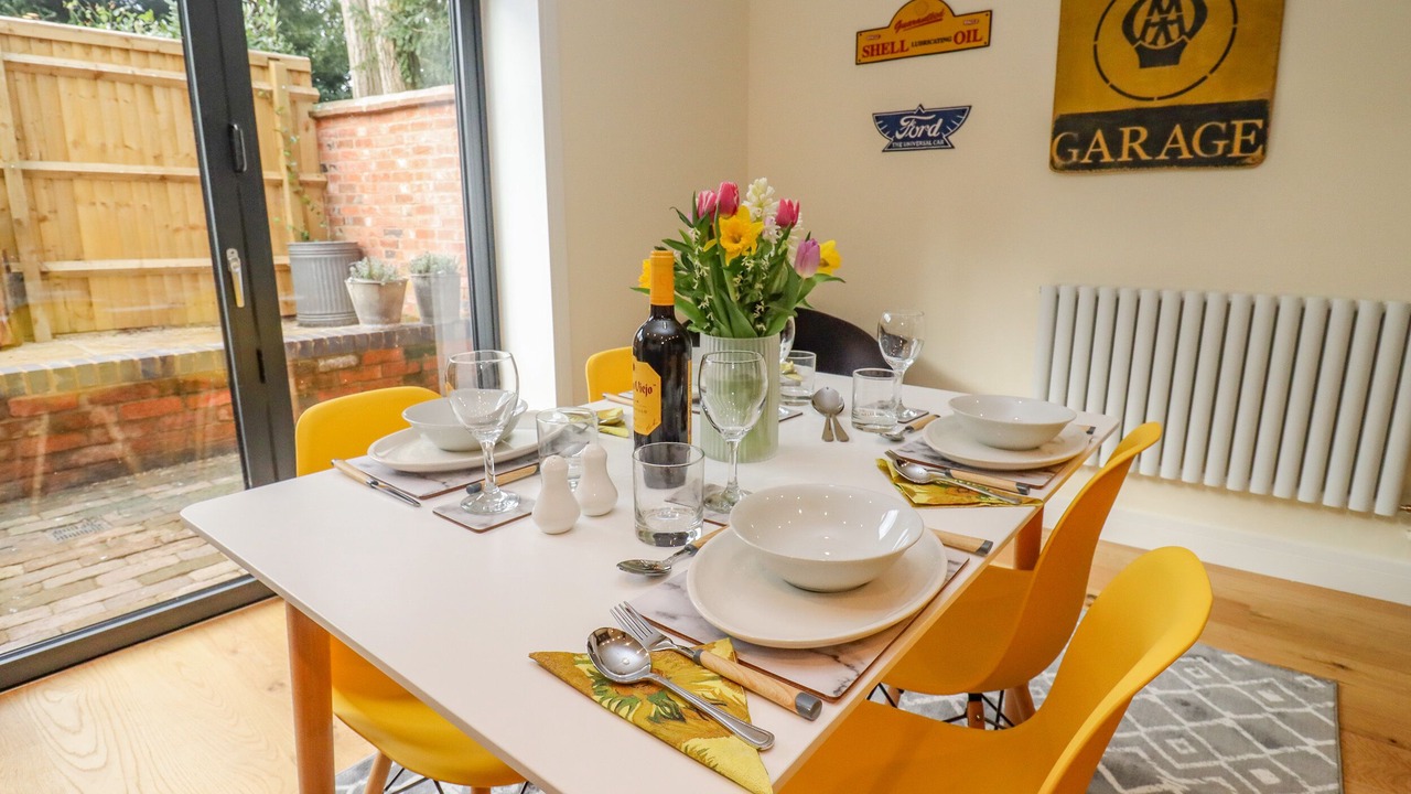 Photo of Others in Clifford Chambers