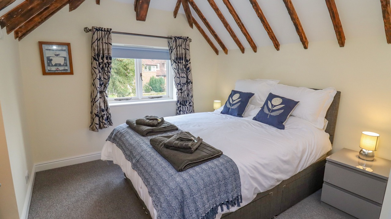 Photo of Others in Clifford Chambers