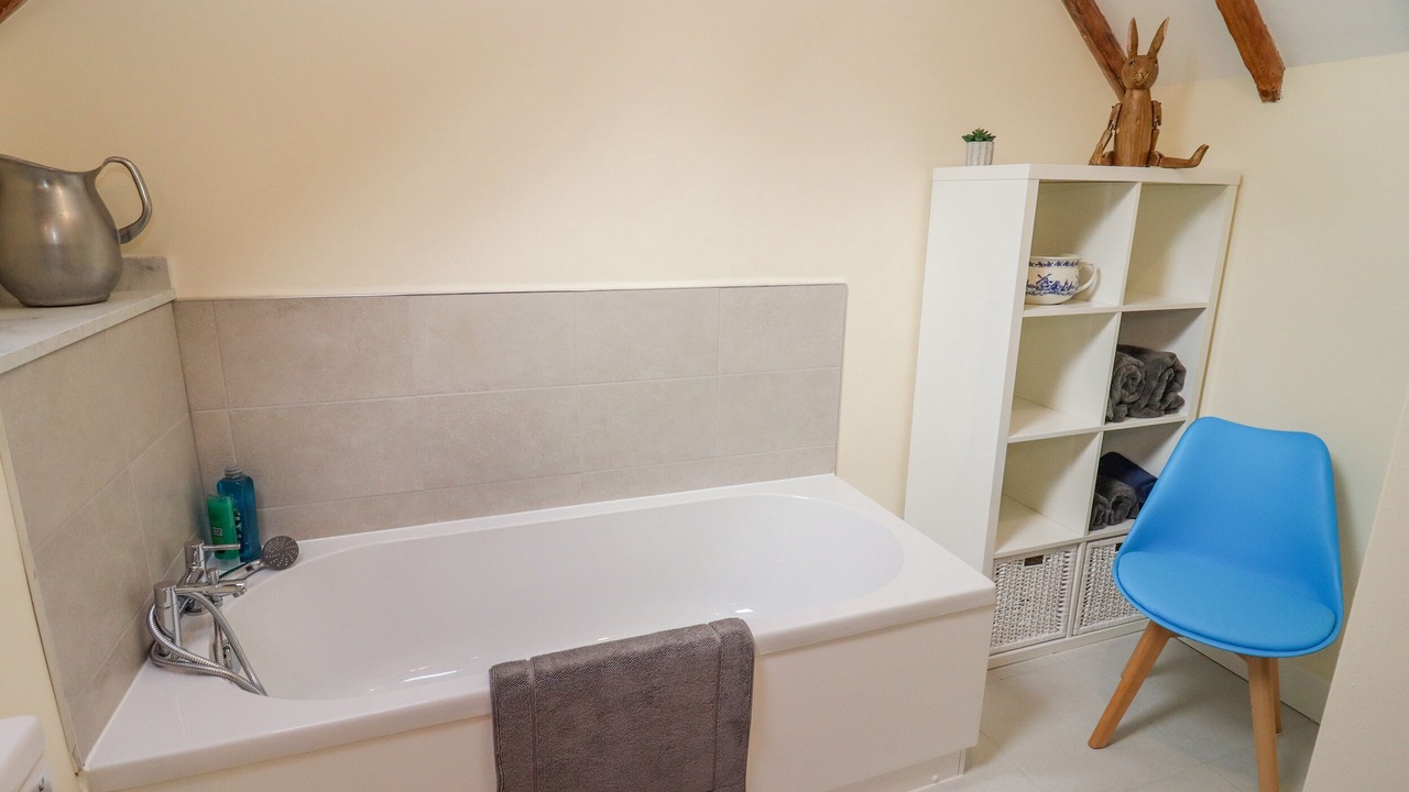 Photo of Others in Clifford Chambers