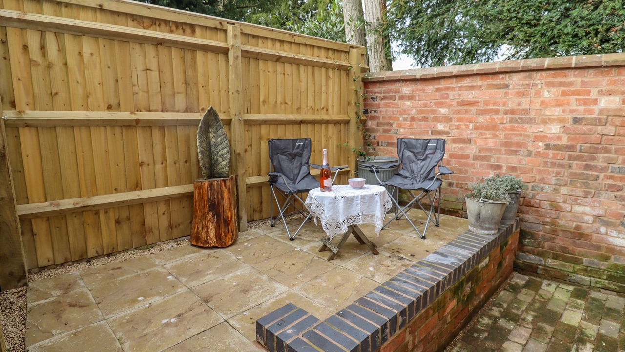 Photo of Others in Clifford Chambers