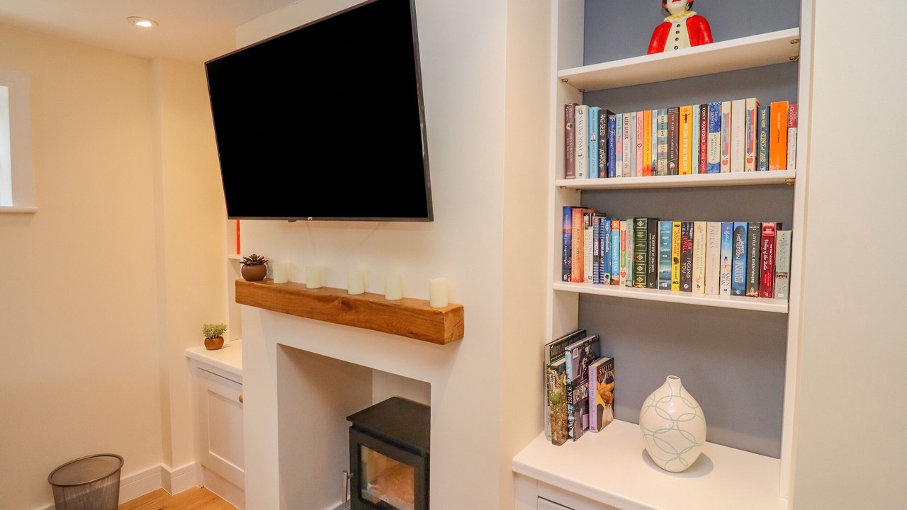 Photo of Others in Clifford Chambers