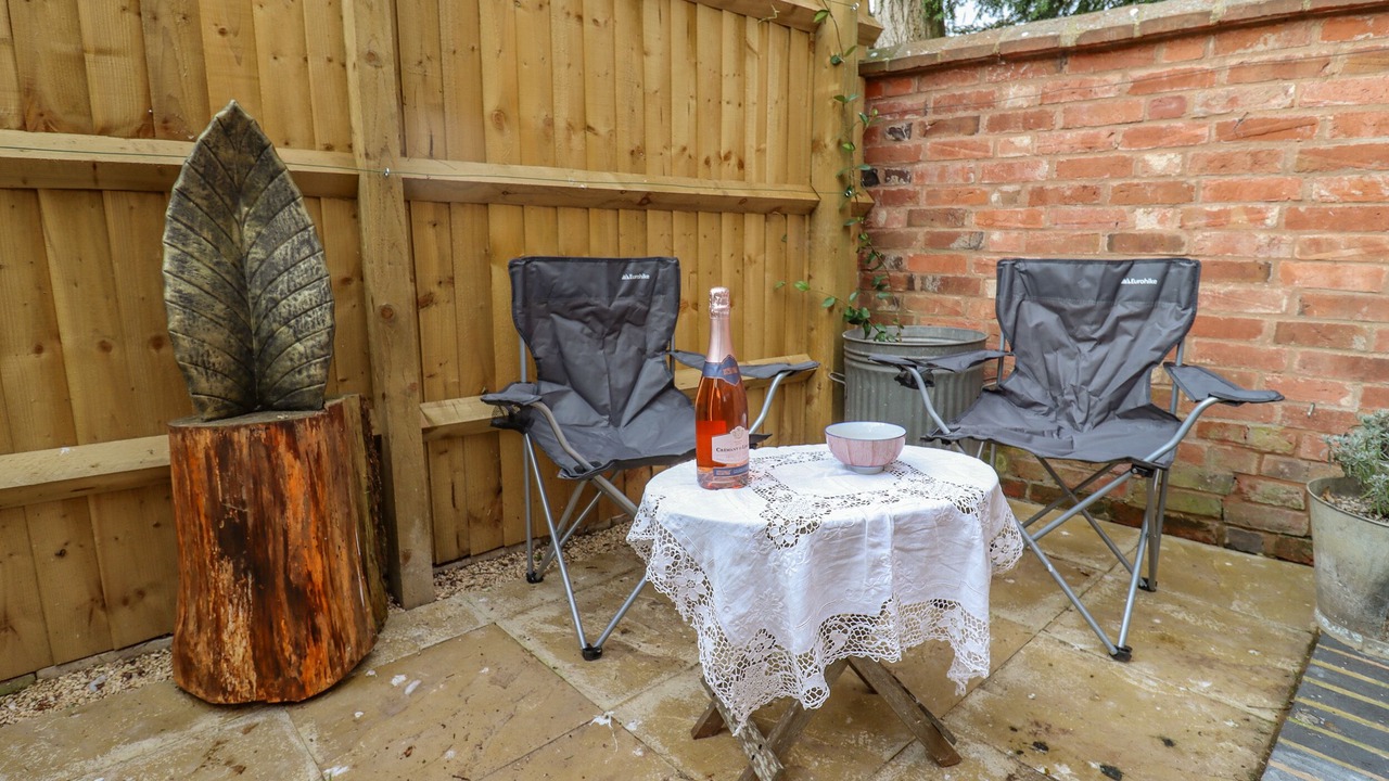 Photo of Others in Clifford Chambers