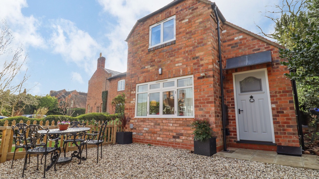 Photo of Others in Clifford Chambers