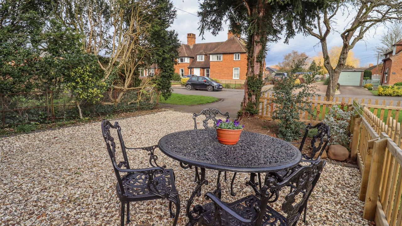 Photo of Others in Clifford Chambers