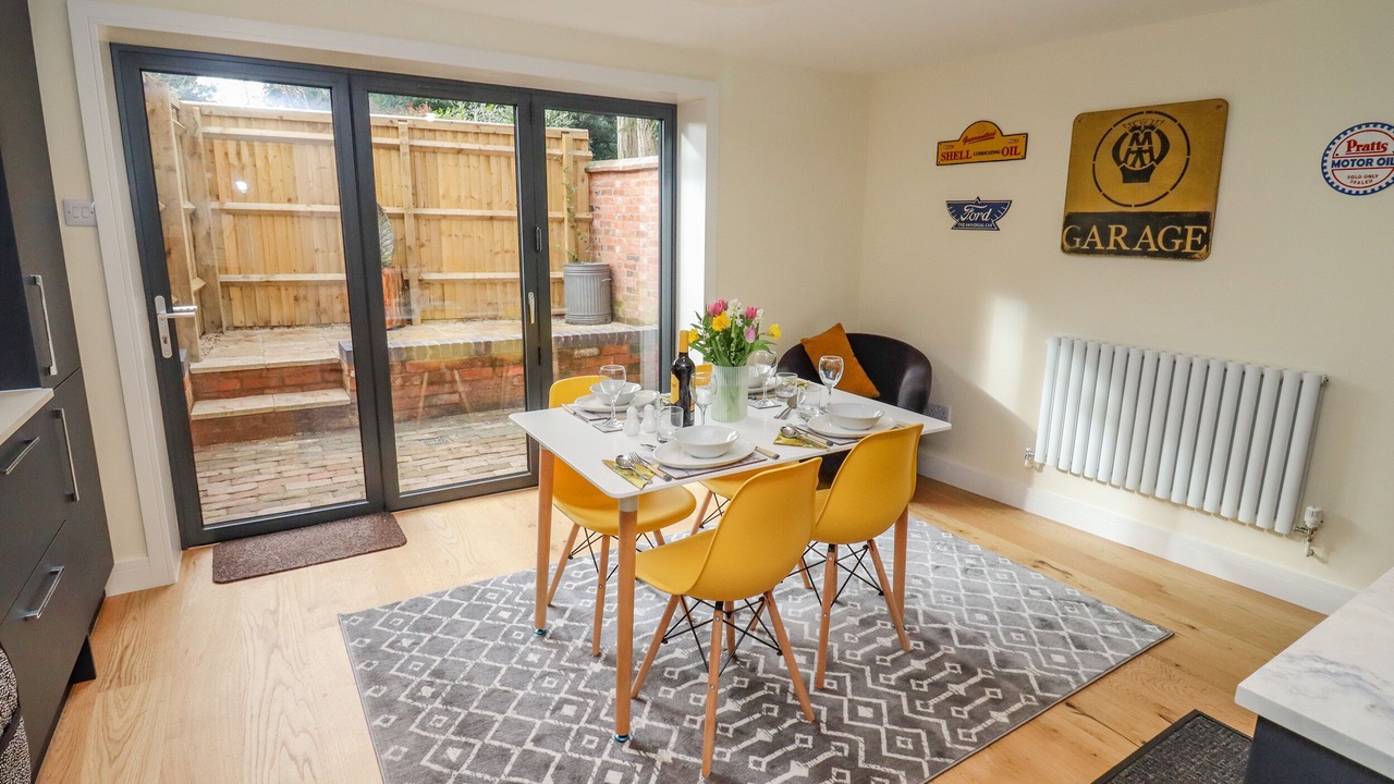 Photo of Others in Clifford Chambers