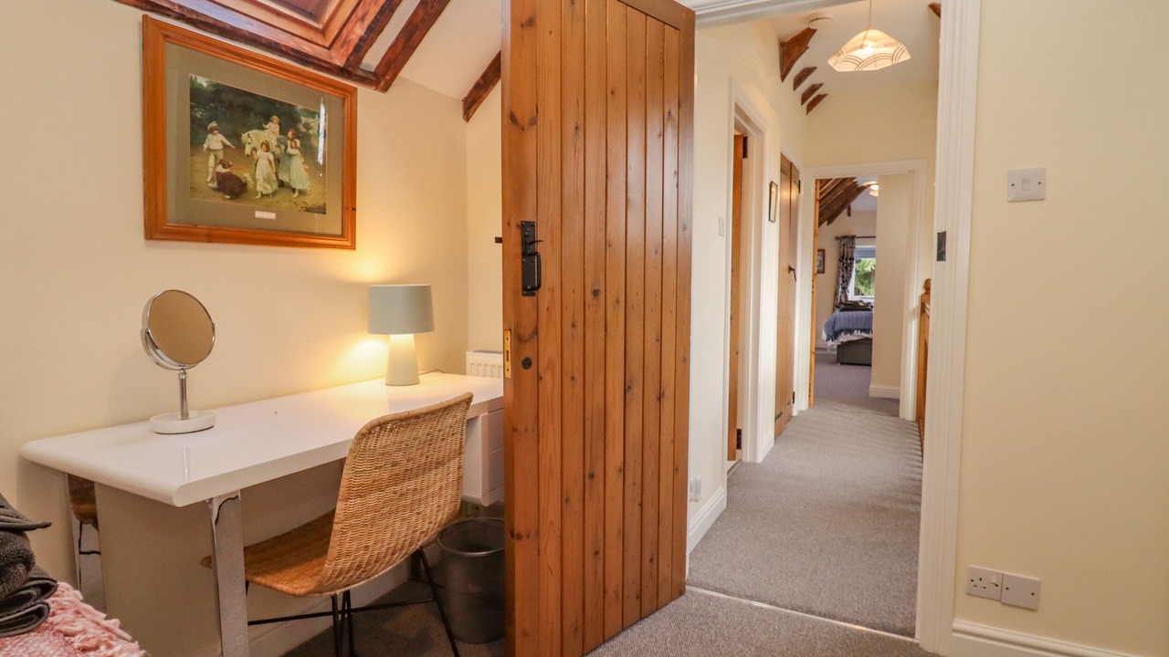 Photo of Others in Clifford Chambers