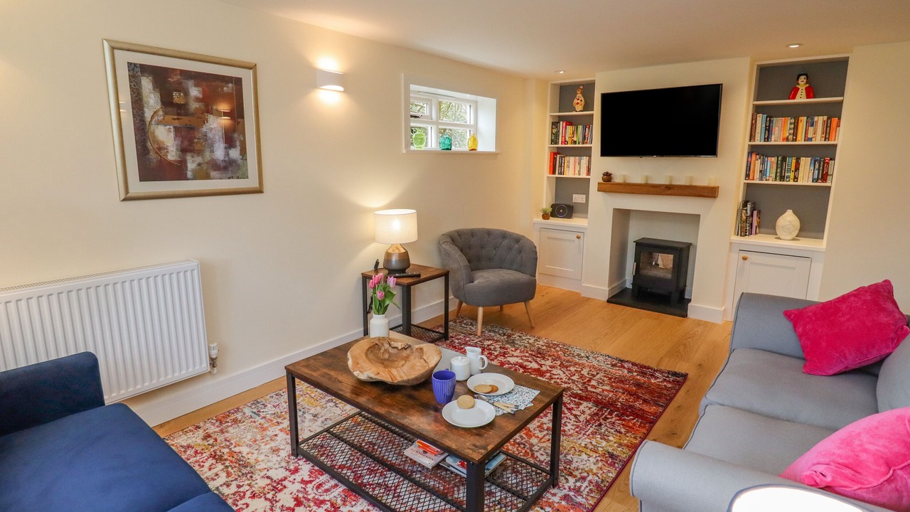 Photo of Others in Clifford Chambers