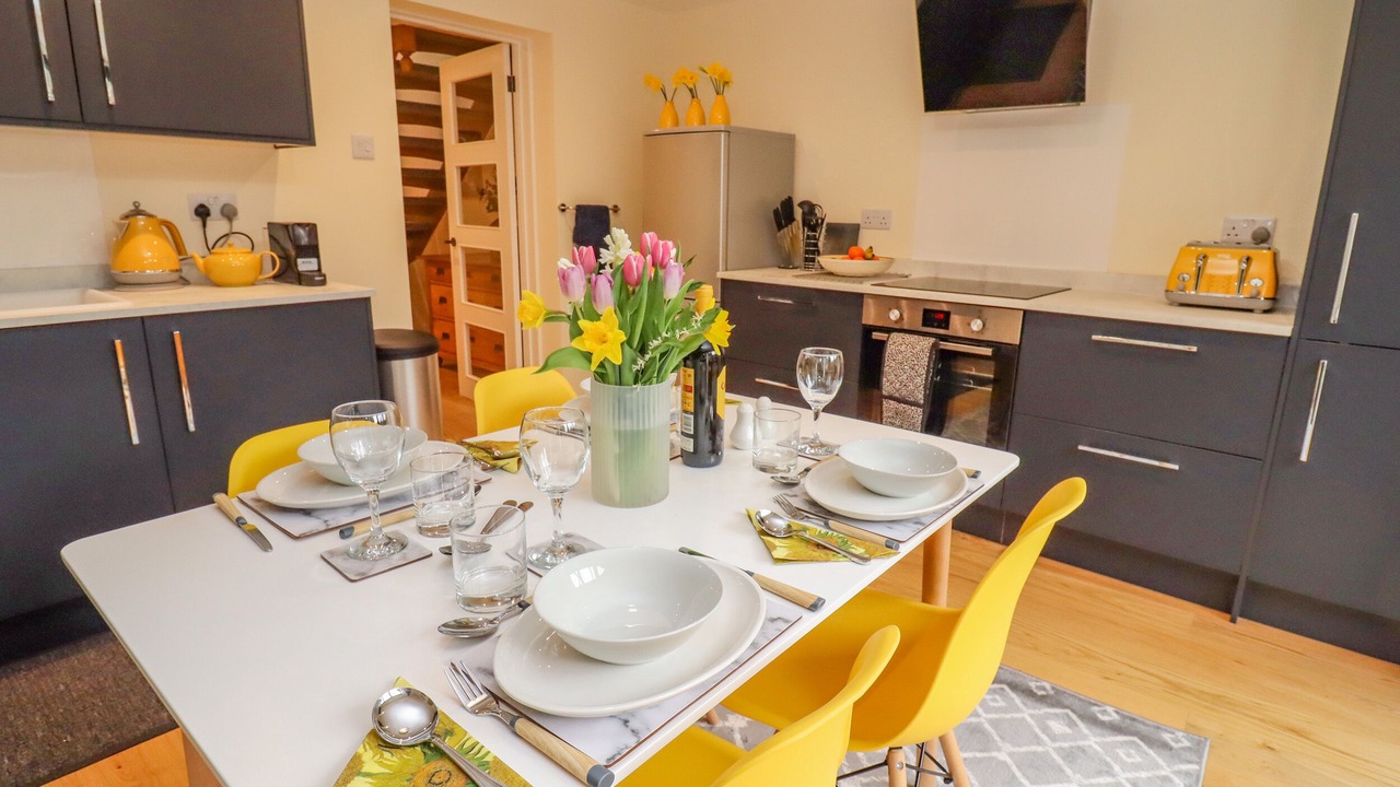 Photo of Others in Clifford Chambers