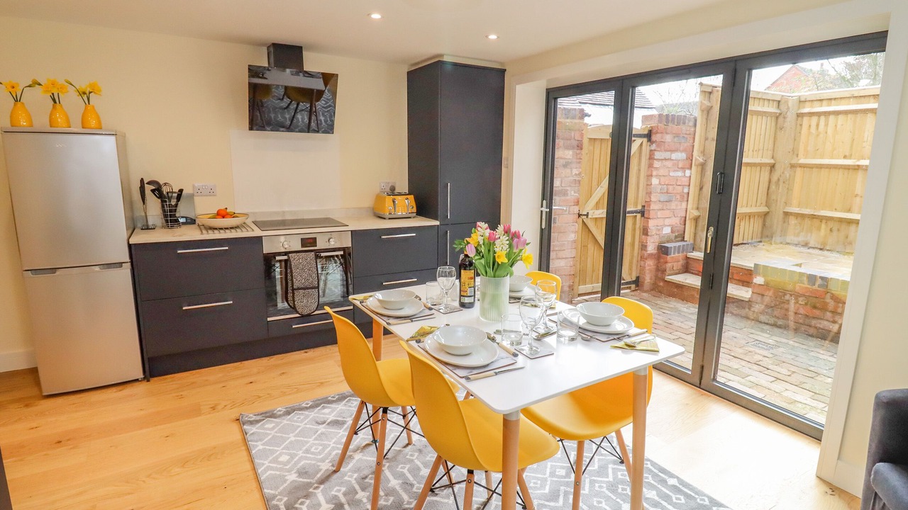 Photo of Others in Clifford Chambers