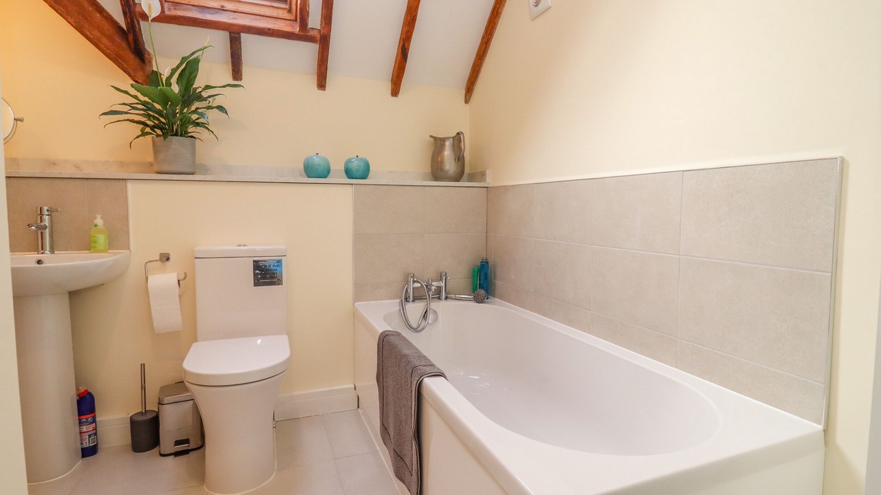 Photo of Others in Clifford Chambers