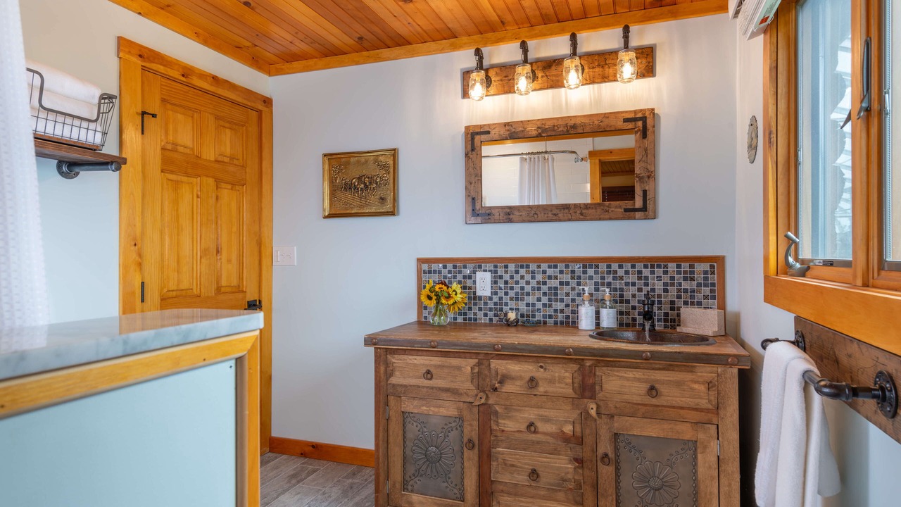 Photo of Bathroom in Milan