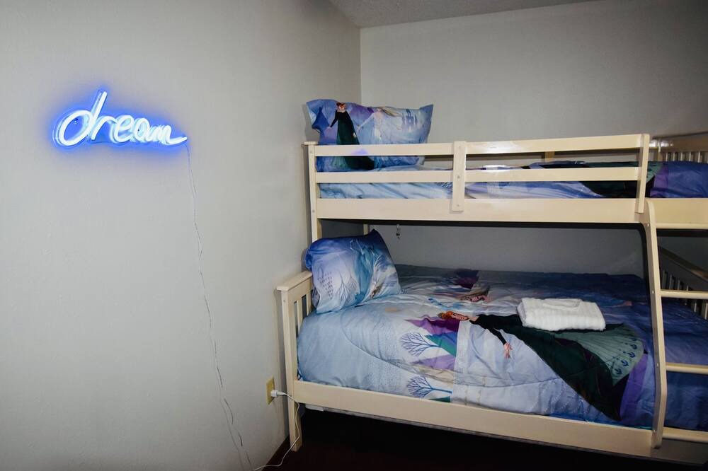 Photo of Bedroom in Central Oklahoma City