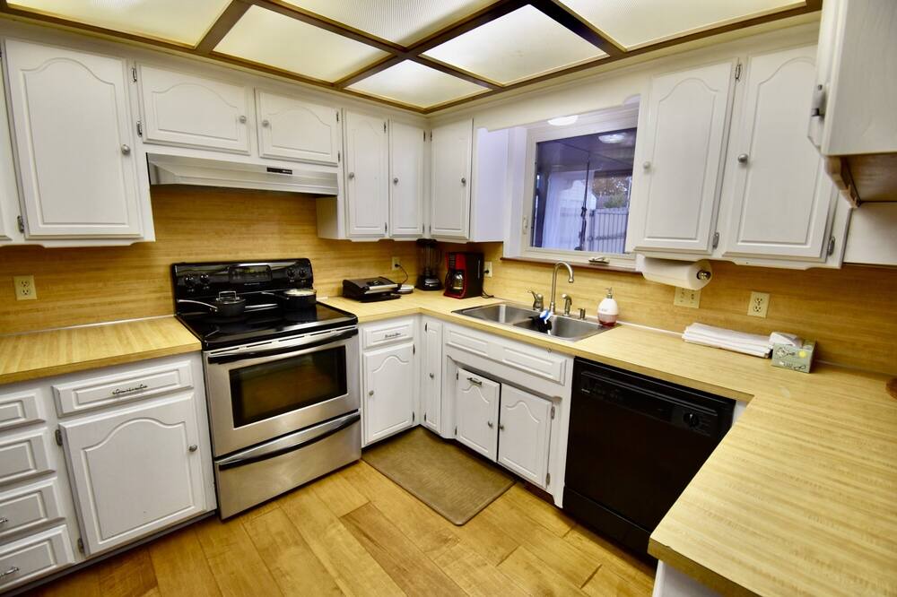 Photo of Kitchen in Central Oklahoma City