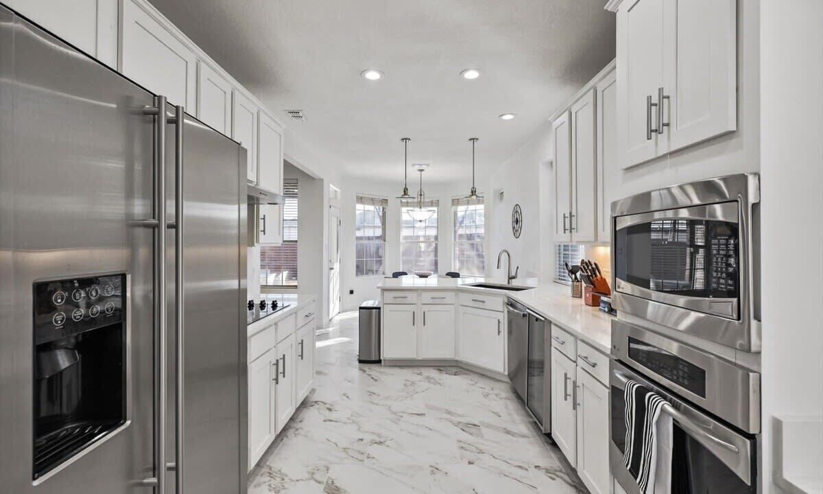 Photo of Kitchen in Plano