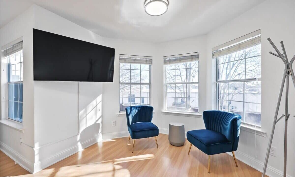 Photo of Livingroom in Plano