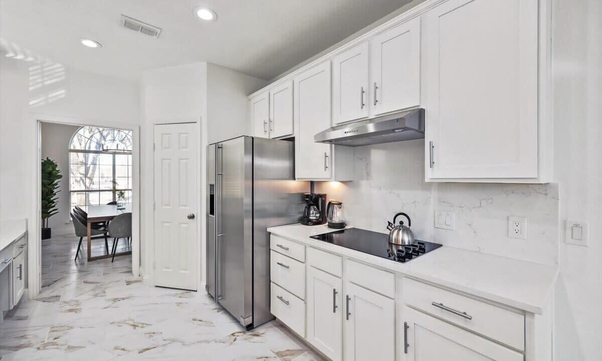 Photo of Kitchen in Plano