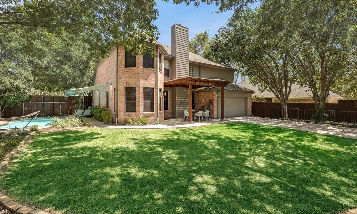 Photo of Outdoor in Plano