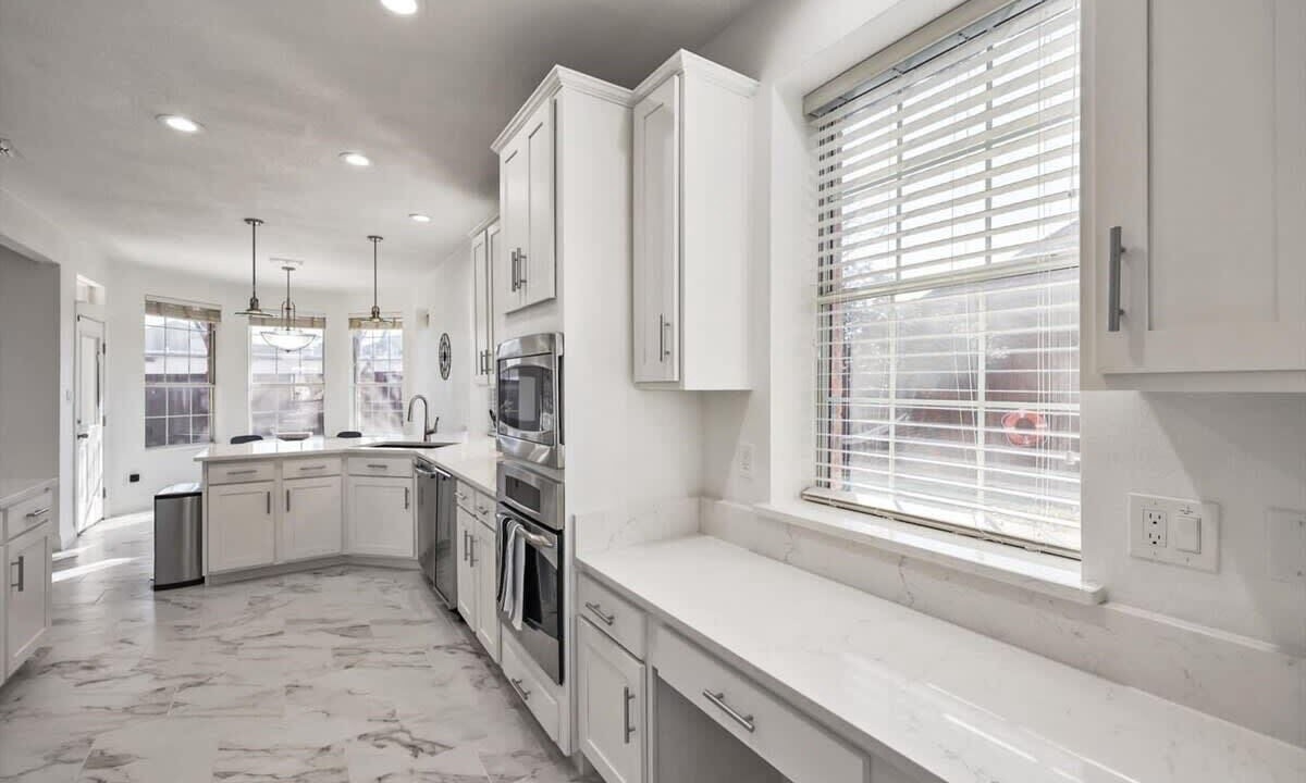 Photo of Kitchen in Plano