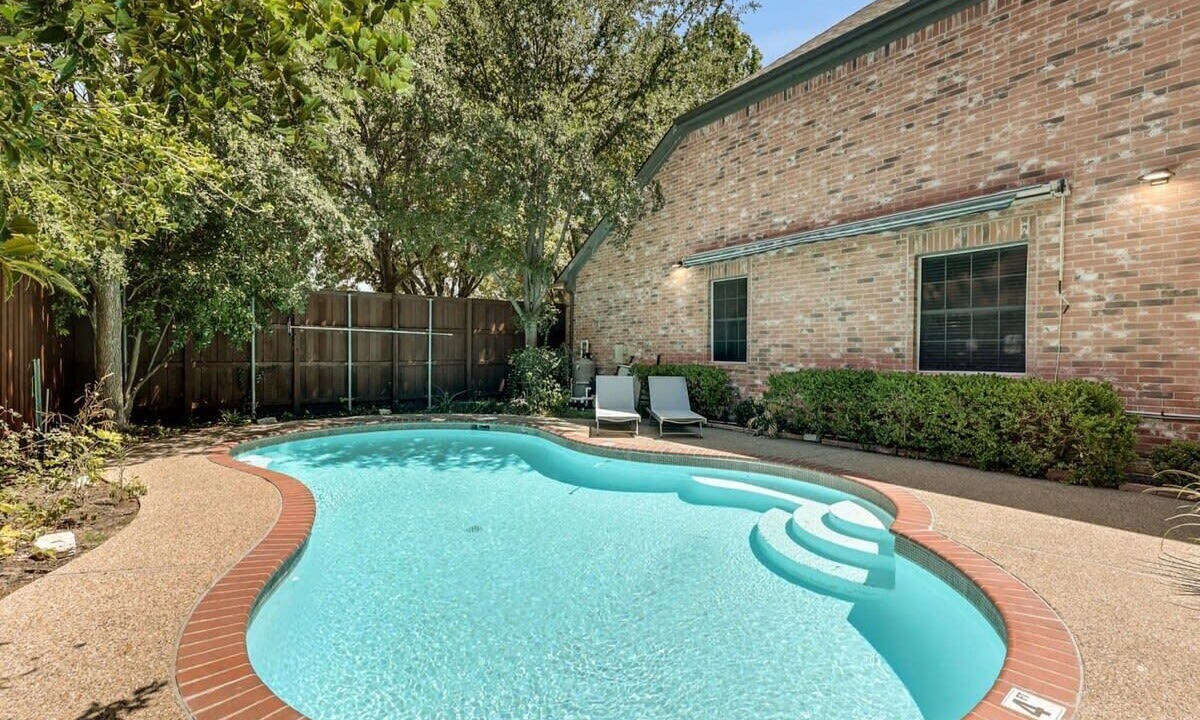 Photo of Outdoor in Plano
