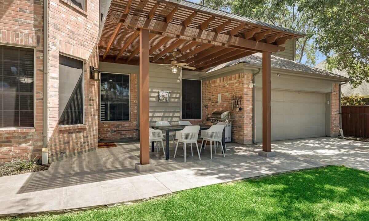 Photo of Outdoor in Plano