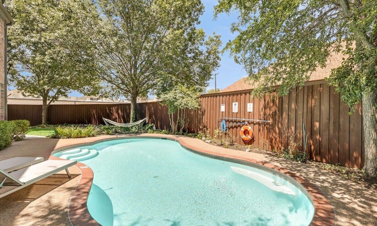 Photo of Outdoor in Plano