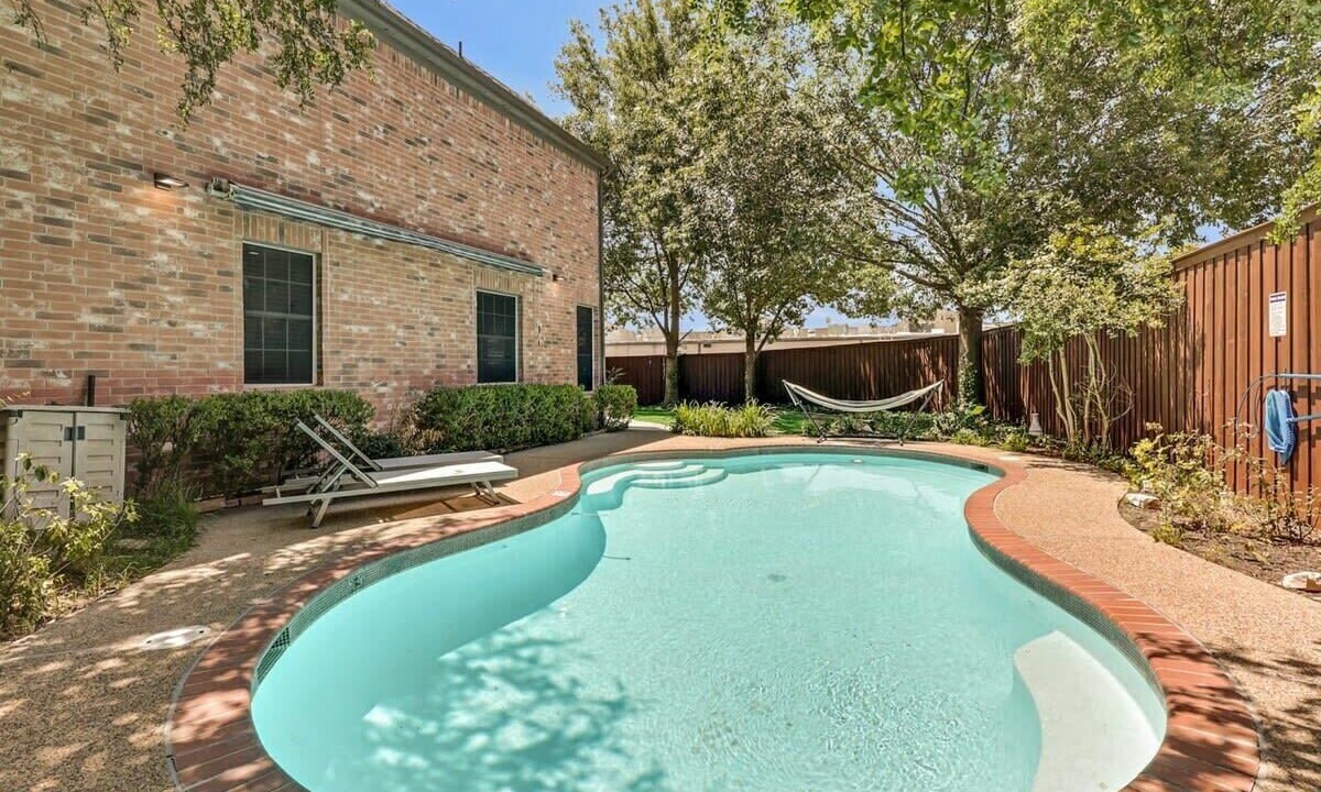 Photo of Outdoor in Plano