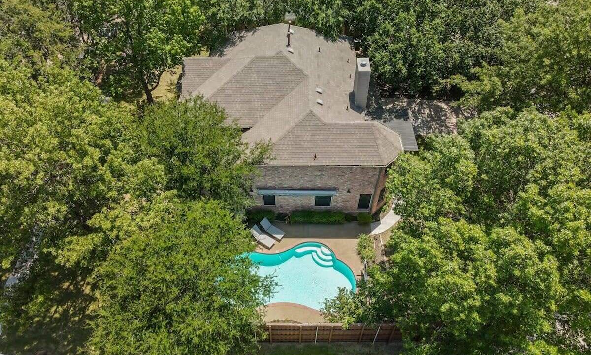 Photo of Outdoor in Plano