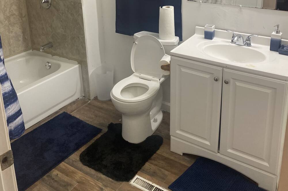 Photo of Bathroom in Cahokia