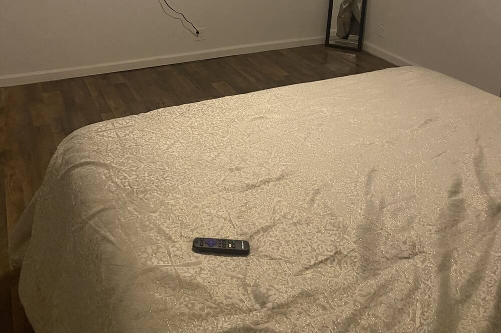 Photo of Bedroom in Cahokia