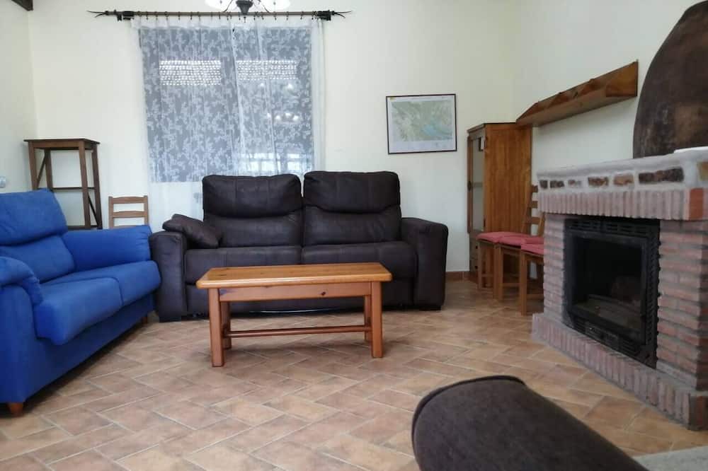 Photo of Livingroom in Alia