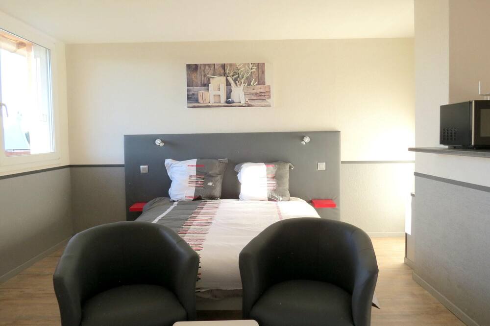 Photo of Livingroom in Juncasse - Argoulets