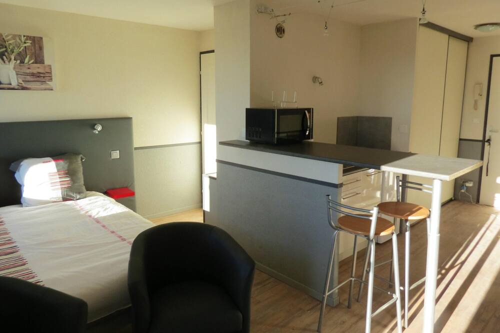 Photo of Livingroom in Juncasse - Argoulets