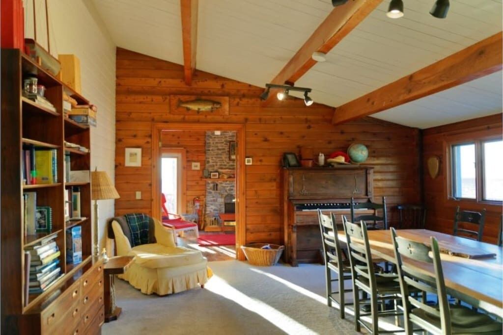 Photo of Kitchen in Waupoos