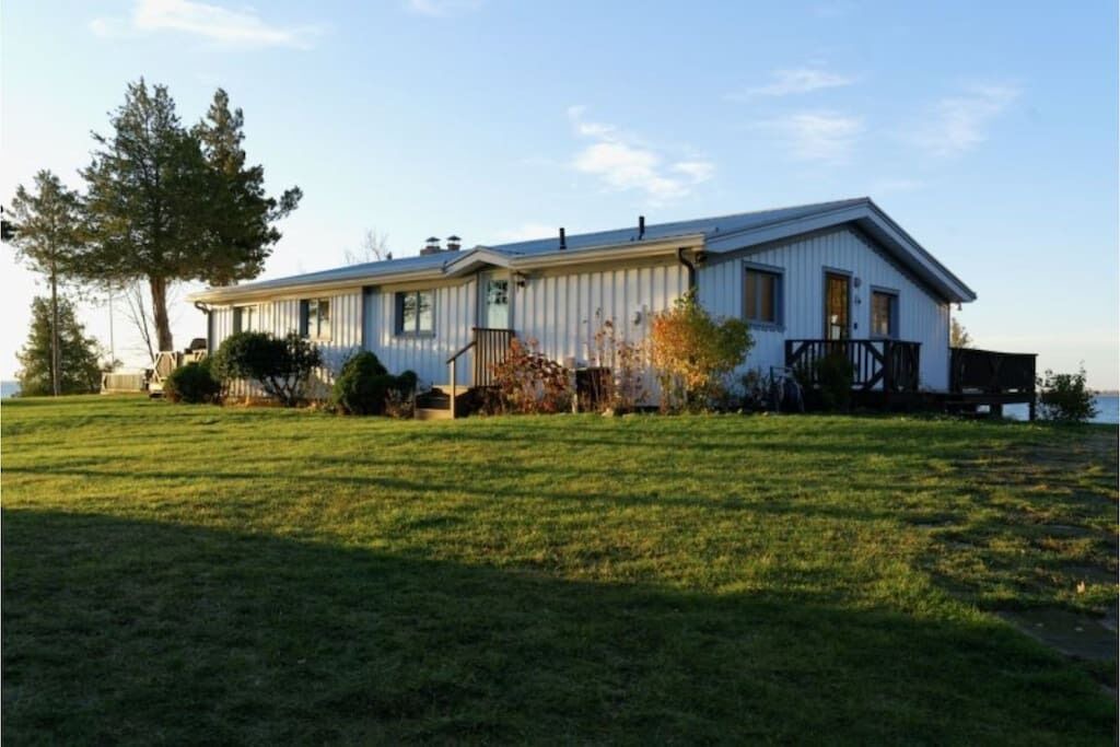 Photo of Outdoor in Waupoos
