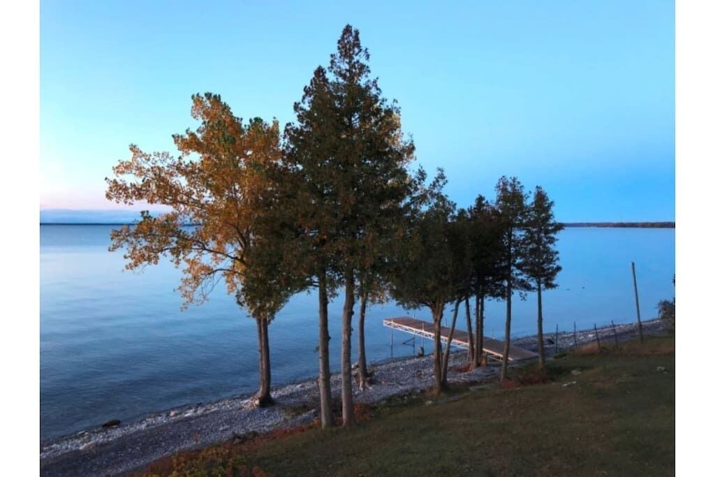 Photo of Outdoor in Waupoos