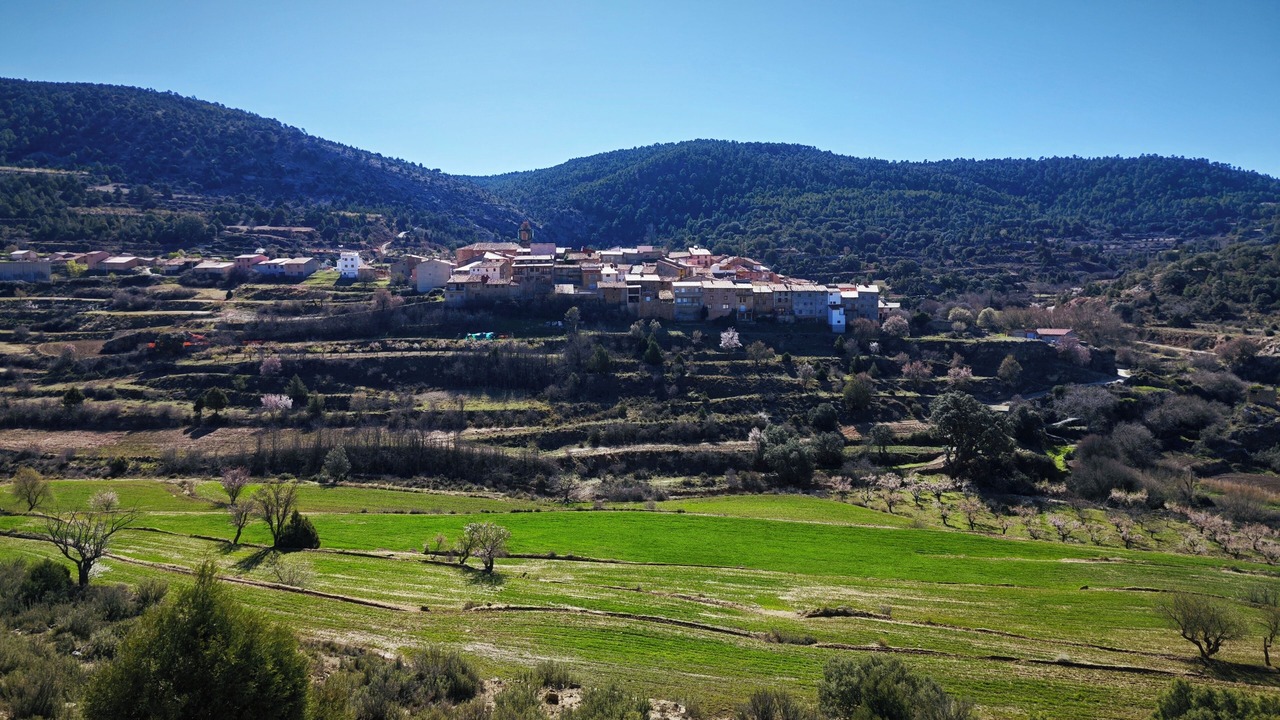 Photo of Outdoor in Puebla de San Miguel
